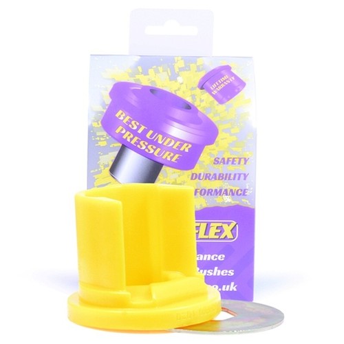 Powerflex gearbox mount - powerflex,