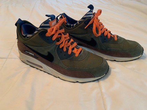 Nike air max - air, sneakerboot