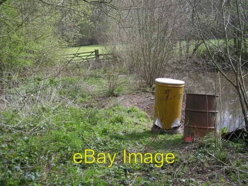 Photo 6x4 pheasant feeders - photo,