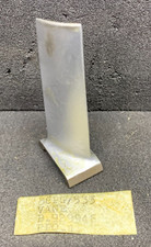 Harrier Aircraft Pegasus Aero Engine Compressor Blade Vane * B929946 *
