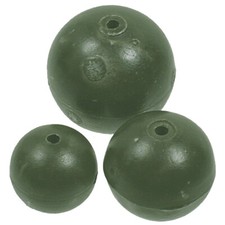 FISHING DINSMORE NON TOXIC DRILLED BULLET WEIGHTS    3g/7g/13g/20g