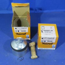 TRIUMPH BONNEVILLE TIGER T120