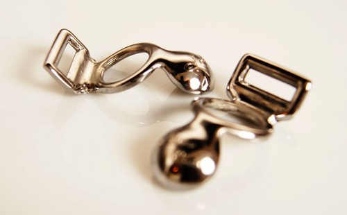 Genuine silver cross - genuine,