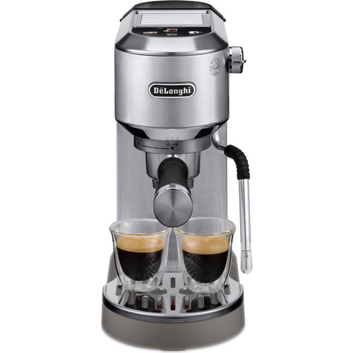 Longhi ec890 dedica duo - ec890.m,