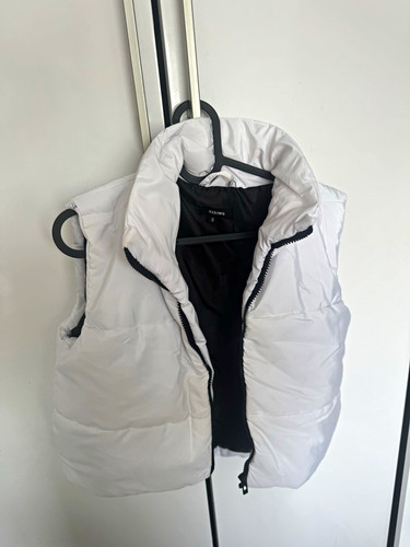Rising women white - rising, quilted