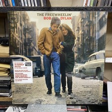 BOB DYLAN – THE ORIGINAL