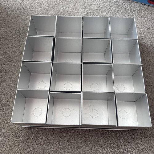 Alan silverwood piece - silverwood, 16-piece