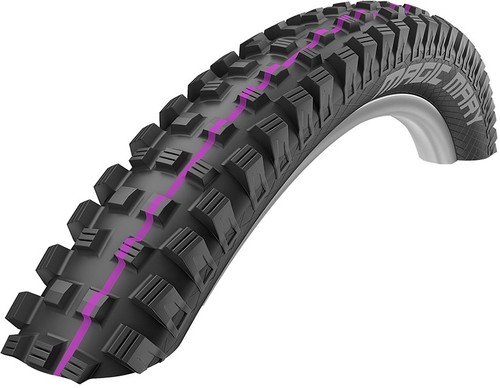 Schwalbe 26x2 - .35, (60-559)
