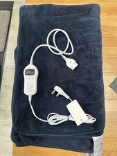 Snuggledown Heated Blanket