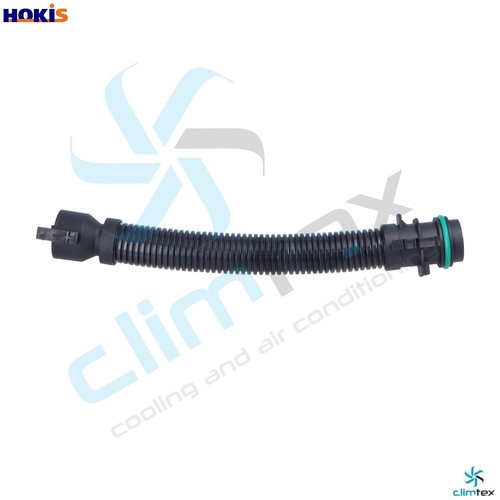Hose crankcase ventilation - crankcase,