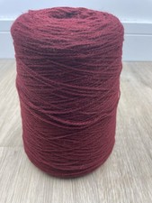 Part cone burgundy 100 - part,