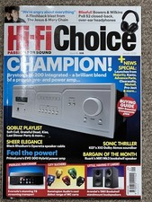 Hi-Fi Choice January 2026
