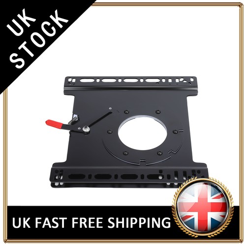 Heavy duty swivel - swivel, base