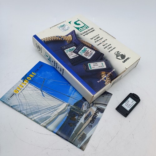 Garmin chart goc045sl - garmin,