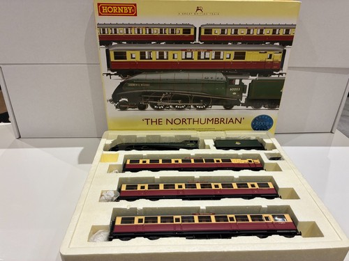 Hornby r2435 the - r2435,