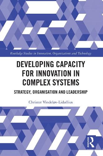 Developing capacity for - developing,