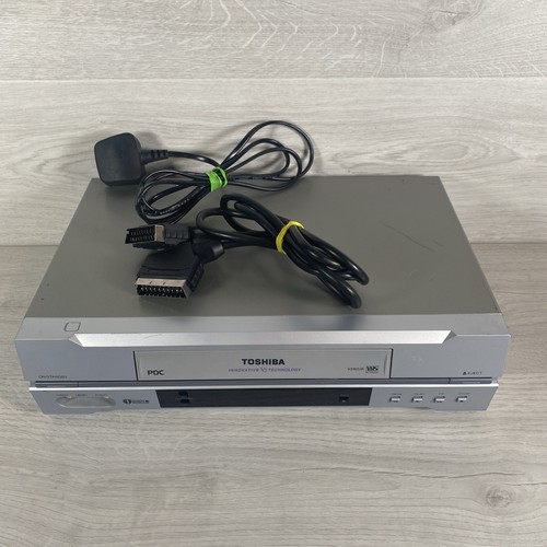 Genuine toshiba v242uk - v242uk, vhs