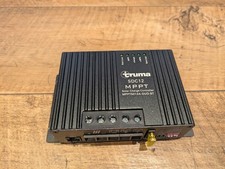 Truma SDC12 MPPT Solar