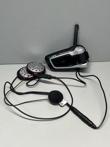 Cardo packtalk bold motorcycle - bold,