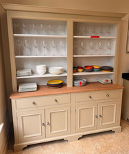 neptune furniture used chichester open dresser 6ft