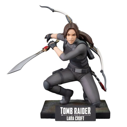 Dark horse legendary tomb - legendary,