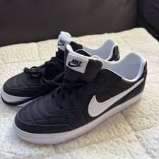 Nike NSW Tiempo Trainer sneakers