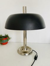 Hillebrand large table lamp