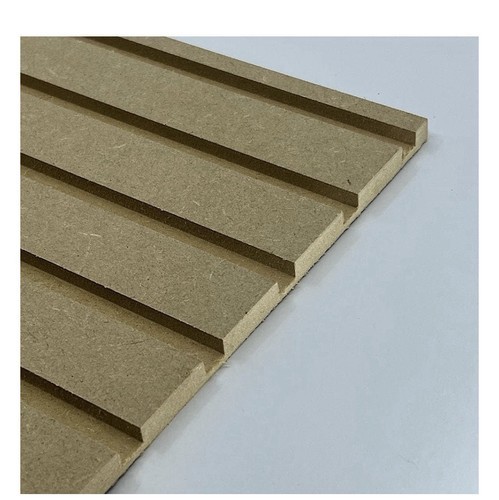 9mm decortive mdf paintable - mr,