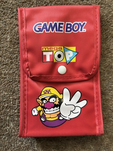 Mega top super mario - super, land