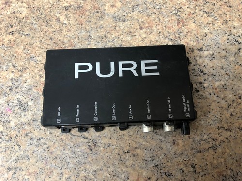 Pure highway 300di - 300di, box
