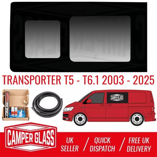 Transporter 1 passenger - t5-t6.1,