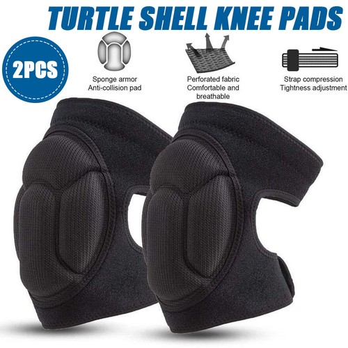 1pair protective sports knee - 1pair,