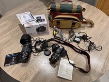 Canon EOS 450D Camera digital