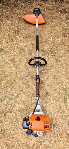 Sthil fs130r petrol strimmer - sthil,