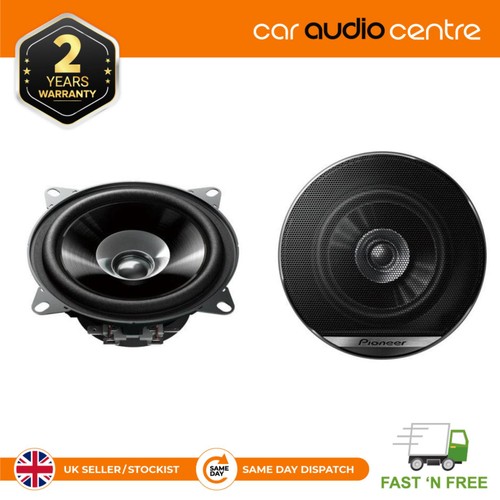 Pioneer g1010f 10cm - ts-g1010f, (4")