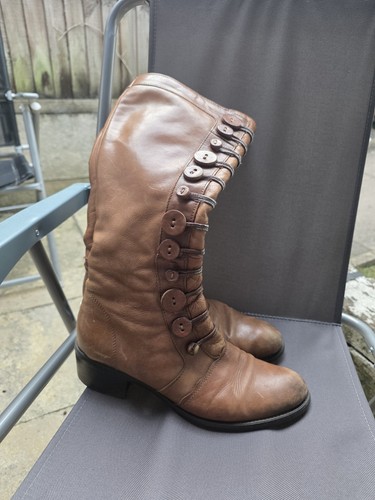 Reflex women brown knee - reflex, women’s