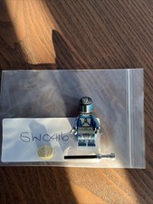 LEGO Star Wars Minifigure