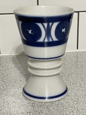 ROYAL WORCESTER PORCELAIN BLUE