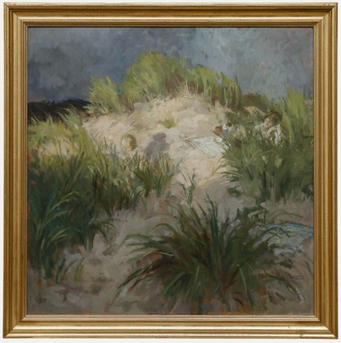 Bernard dunstan - bernard,