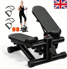Portable Mini Stepper Home Gym