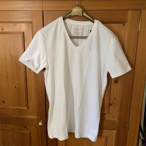 Zara men slim fit - zara,