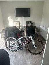 Madone trek project one frame