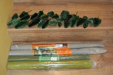 OO Gauge Model Railway Scenery Trees , Gaugemaster scenic materials, Job Lot 
