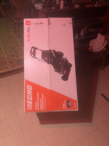 Echo 2119sp 21in 190cc gas - 21in,