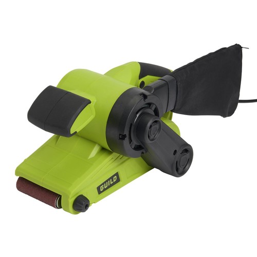 Belt sander 920w corded - sander,
