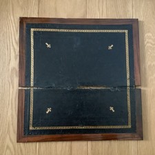 Writing Slope Restoration -