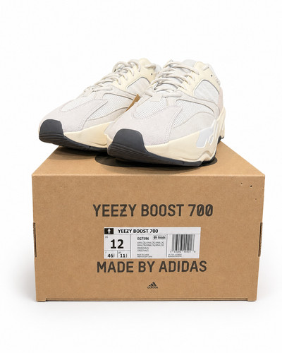 Adidas yeezy boost - adidas, 700