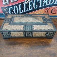 Vintage Players Navy Cut