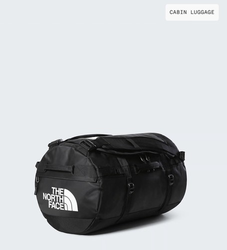 The north face base - north, camp