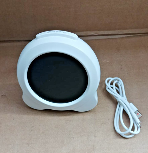 Sleep trainer clock - sleep,